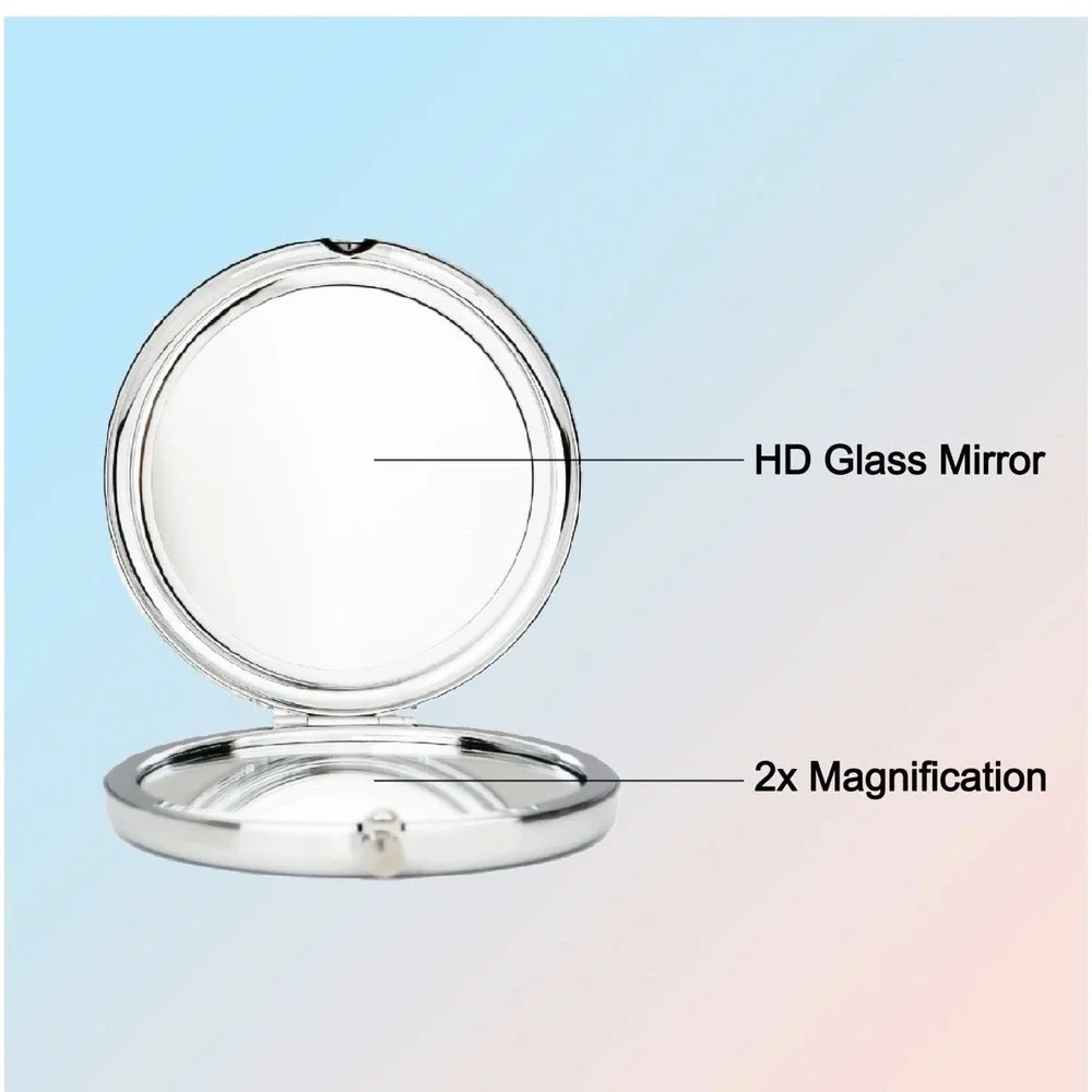 First Holy Communion Present for Family First Communion Makeup Mirror for Fir...